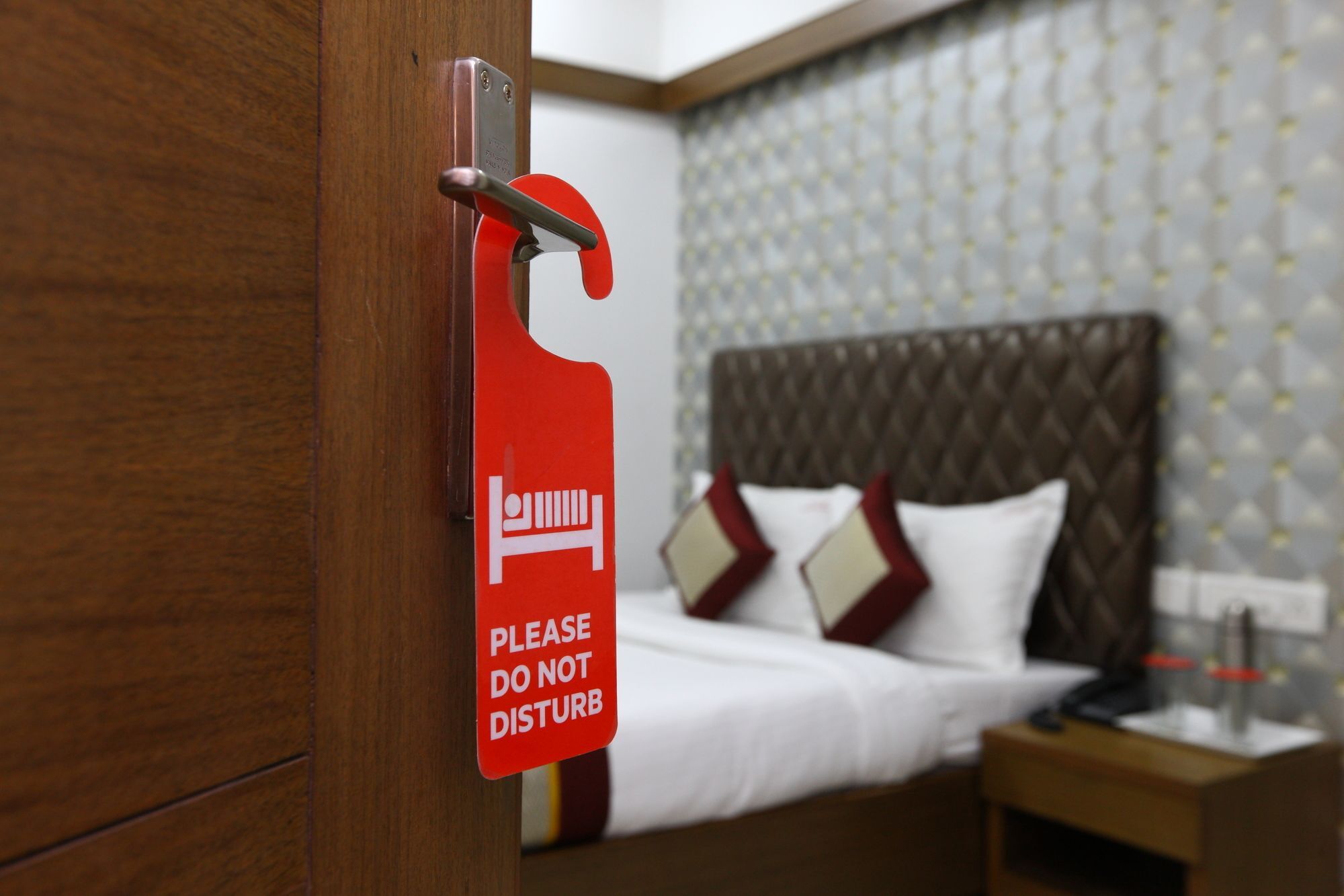 Oyo 6626 Khaleej Residency Hotel Csennai Kültér fotó